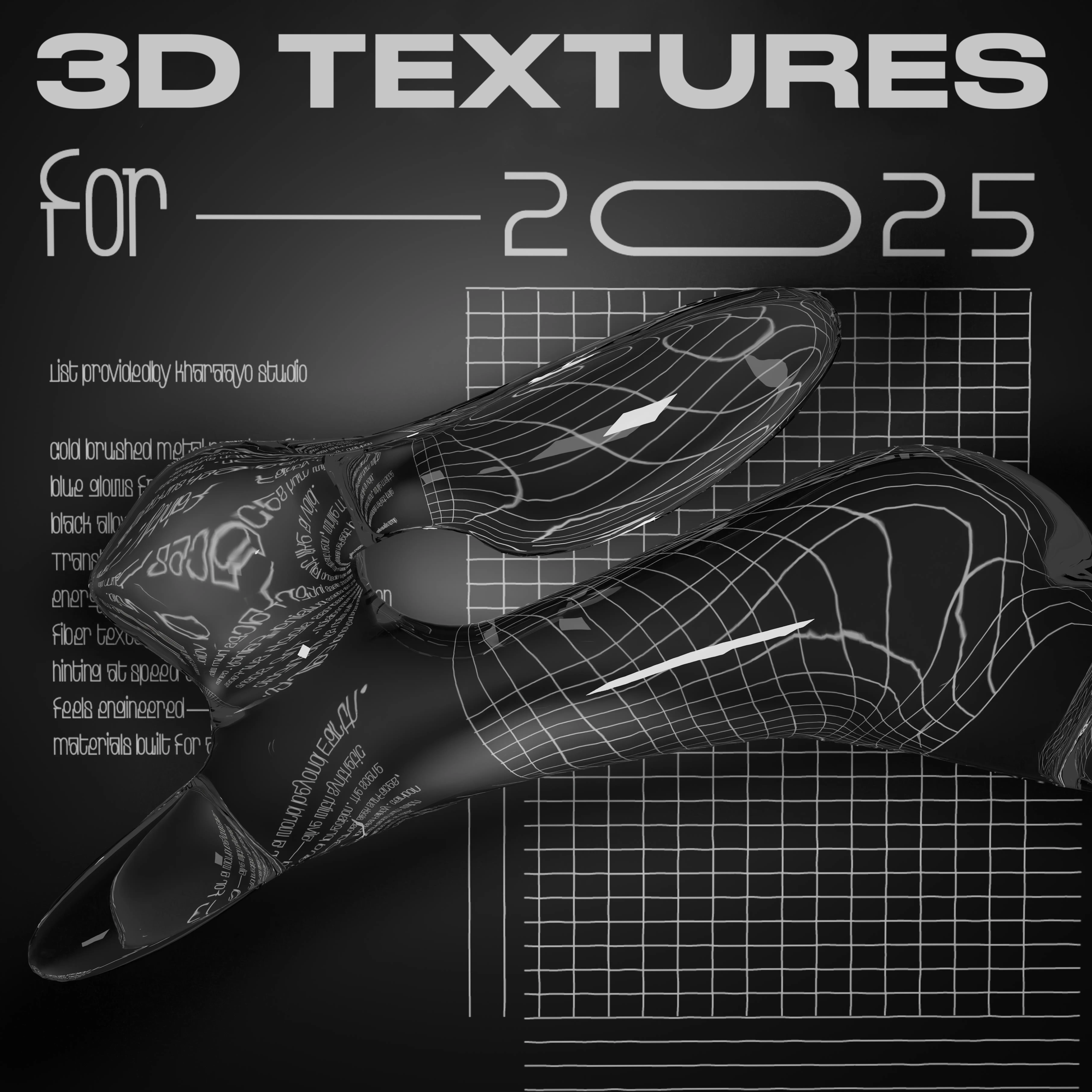 3D Design & Animation