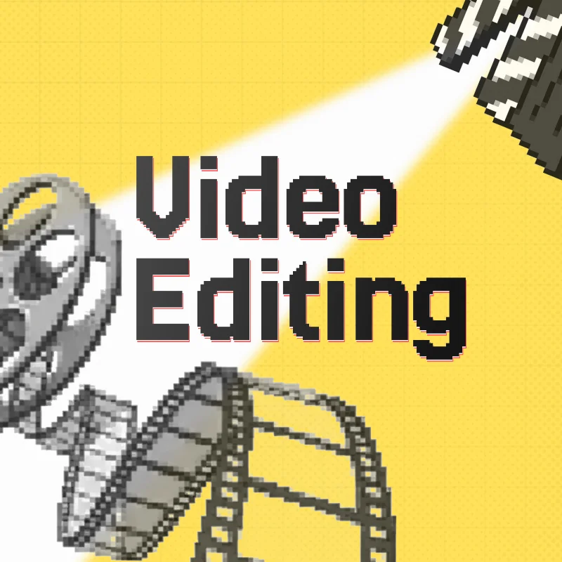  Video Editing