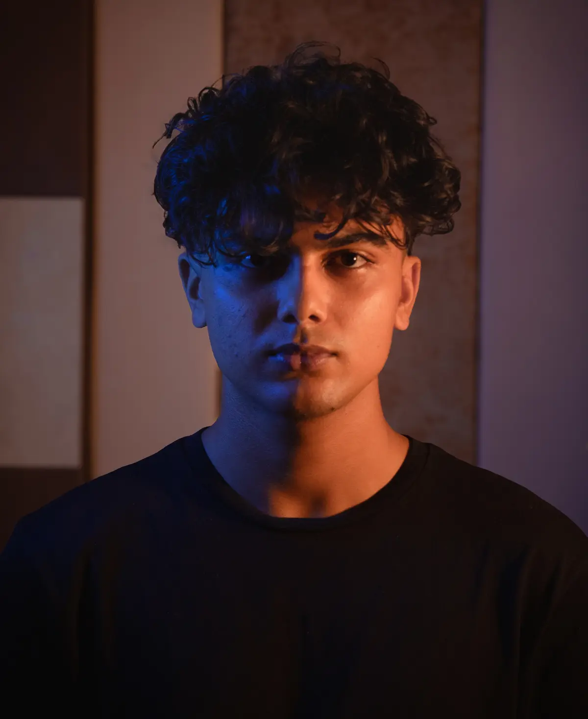 Alwin Bhandari