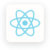 React